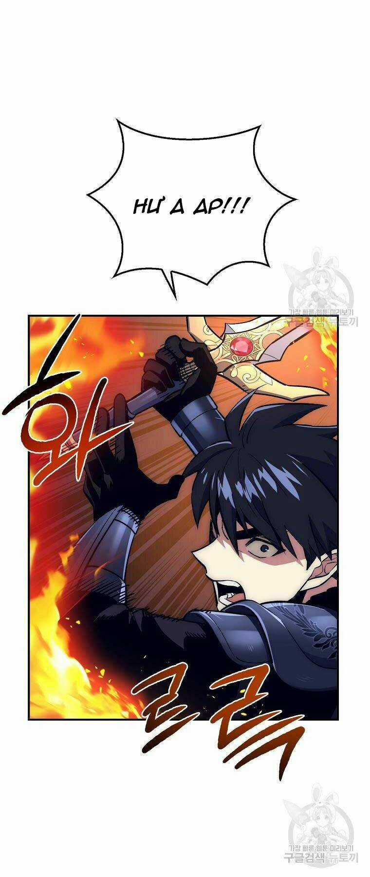 Siêu May Mắn Chapter 32 trang 28