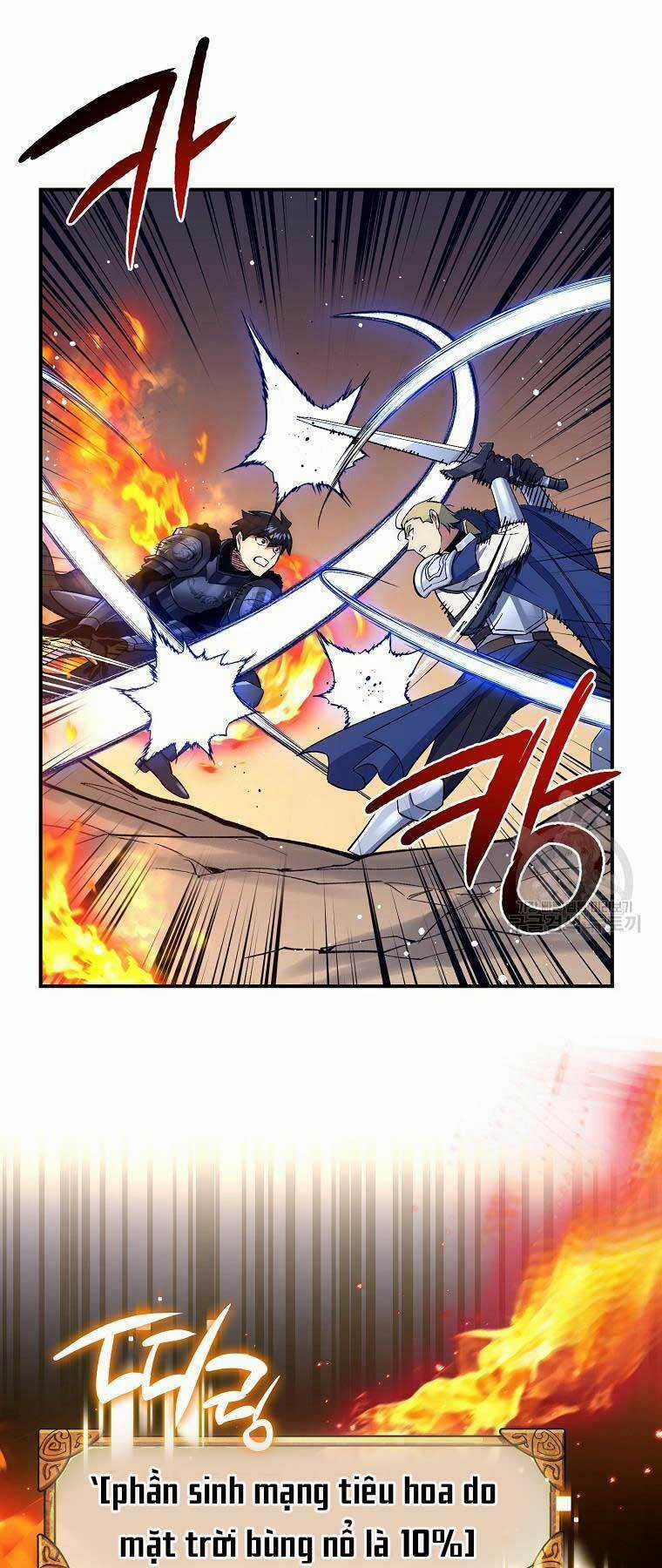 Siêu May Mắn Chapter 32 trang 29