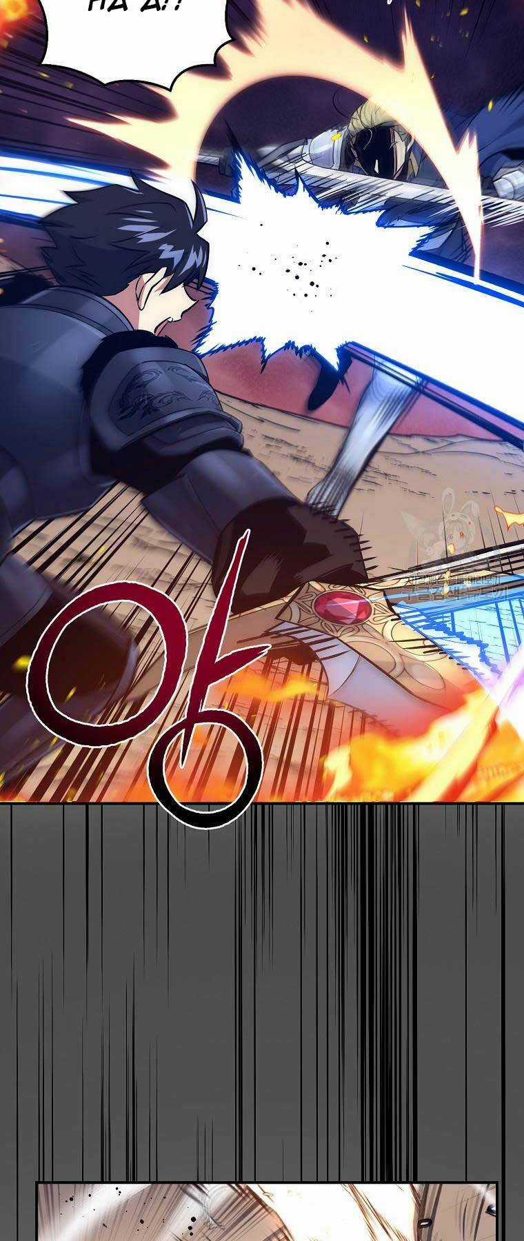 Siêu May Mắn Chapter 32 trang 34