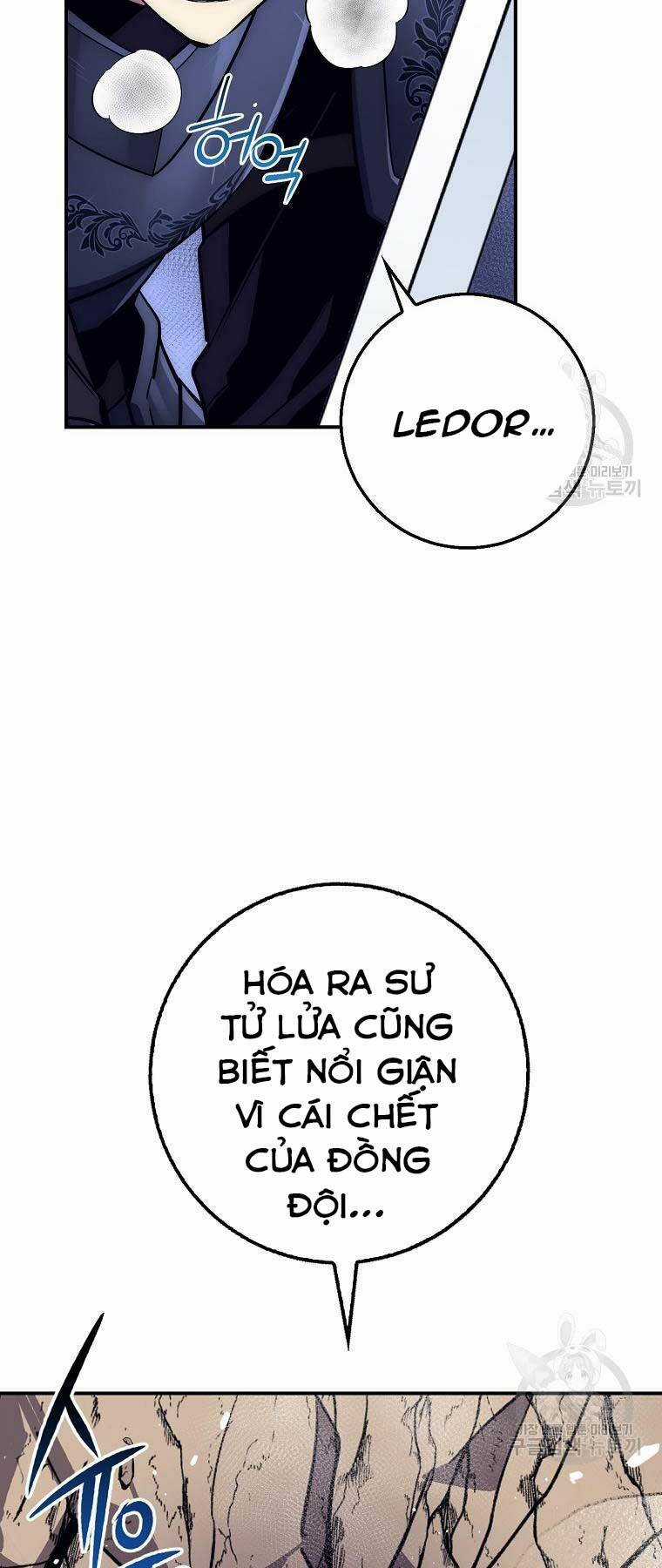 Siêu May Mắn Chapter 32 trang 36