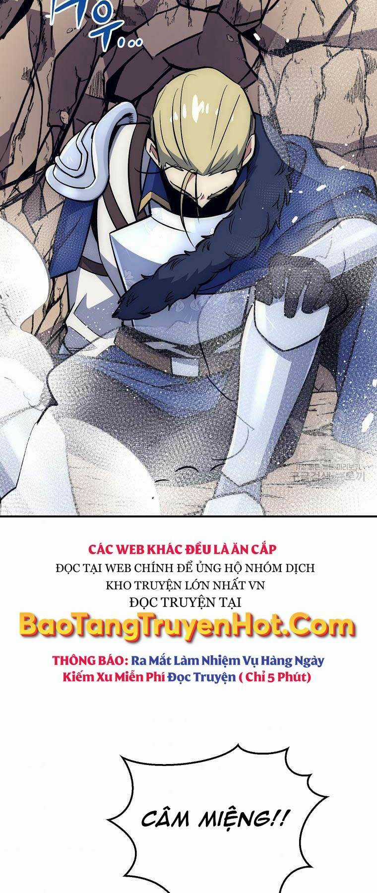 Siêu May Mắn Chapter 32 trang 37