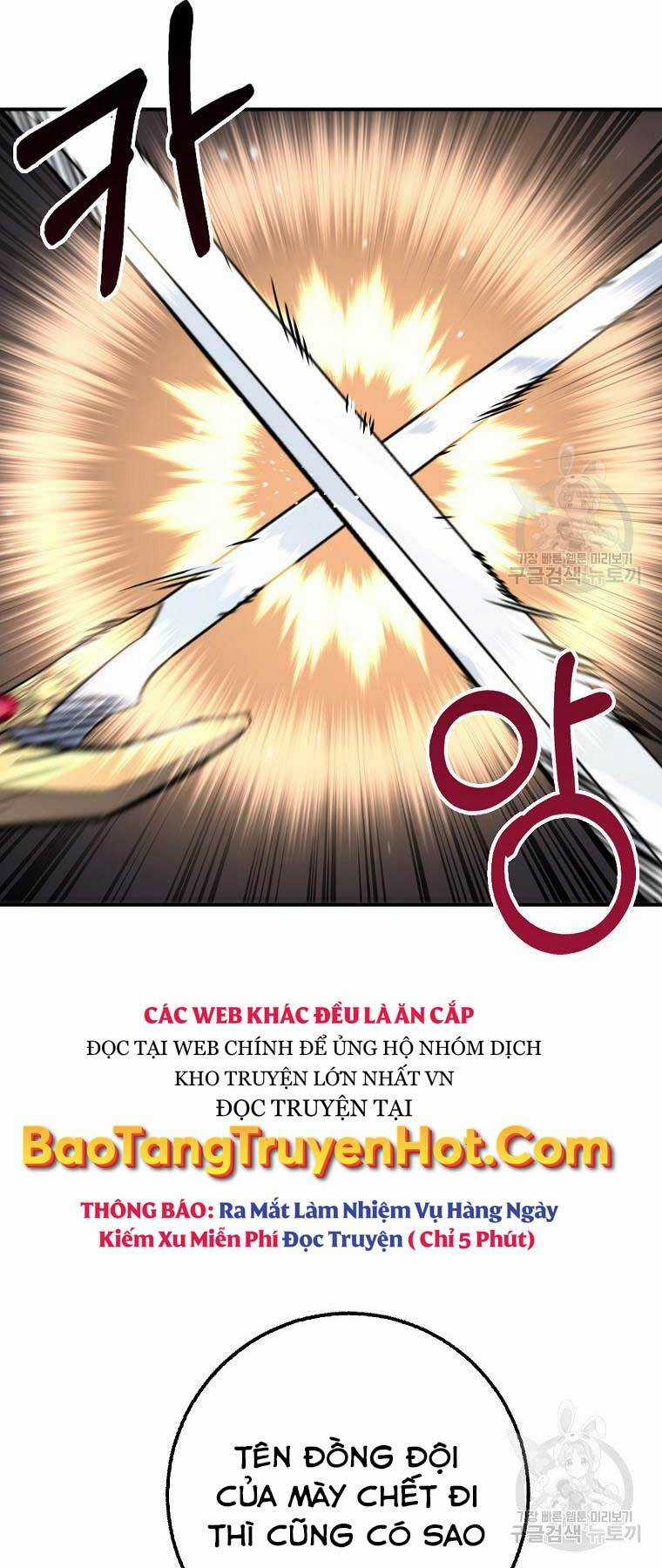 Siêu May Mắn Chapter 32 trang 39