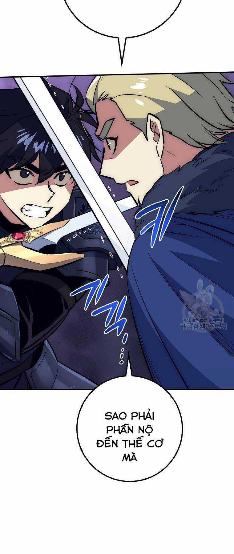 Siêu May Mắn Chapter 32 trang 40