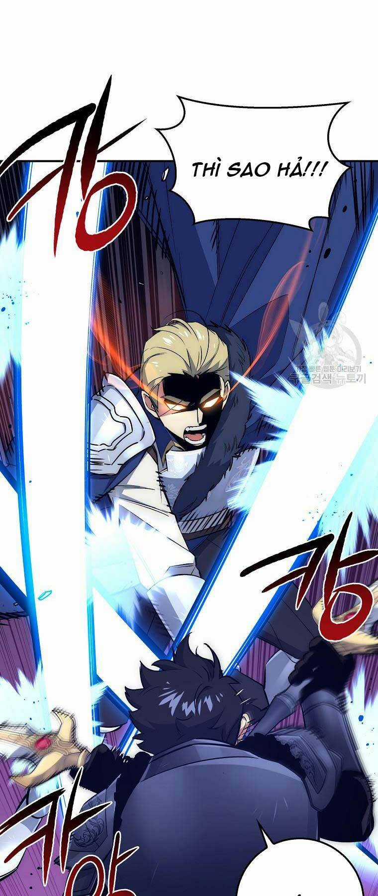 Siêu May Mắn Chapter 32 trang 42