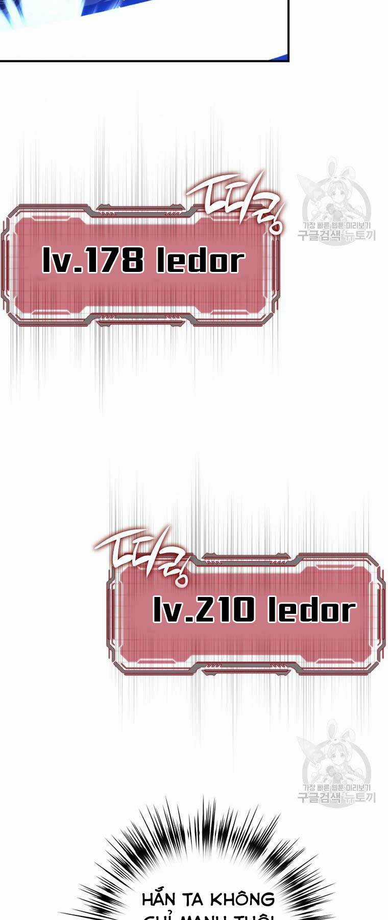 Siêu May Mắn Chapter 32 trang 44