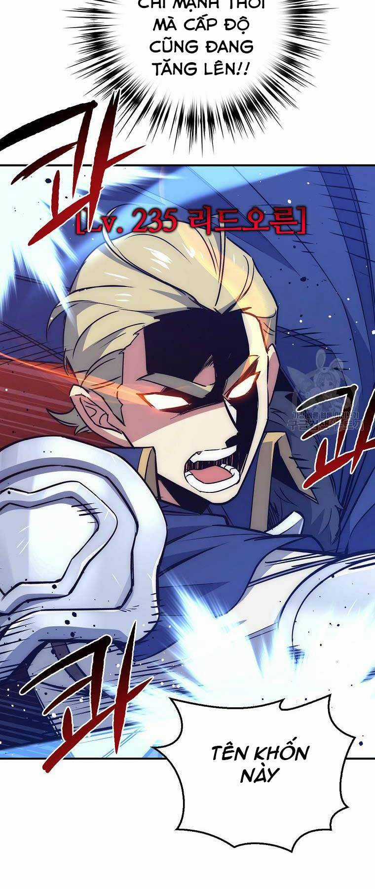 Siêu May Mắn Chapter 32 trang 45