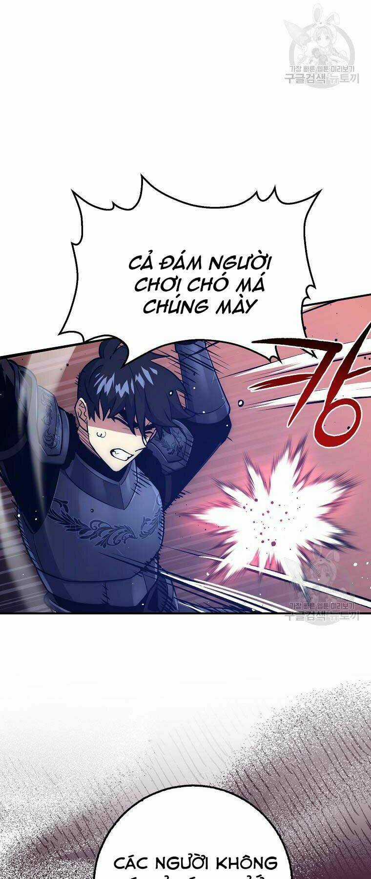 Siêu May Mắn Chapter 32 trang 46