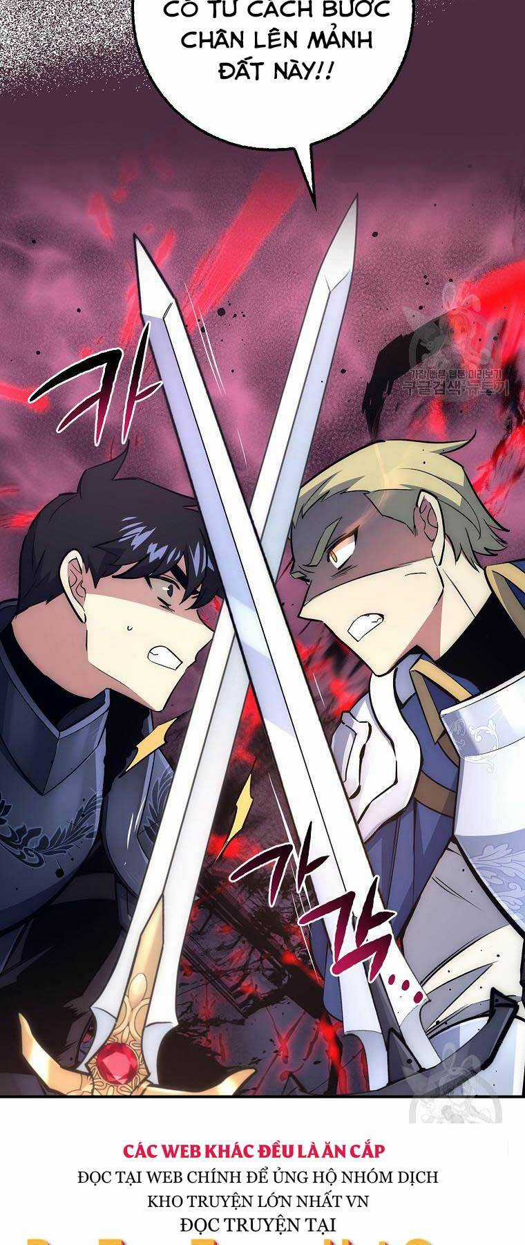 Siêu May Mắn Chapter 32 trang 47