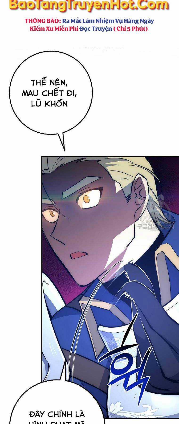 Siêu May Mắn Chapter 32 trang 48