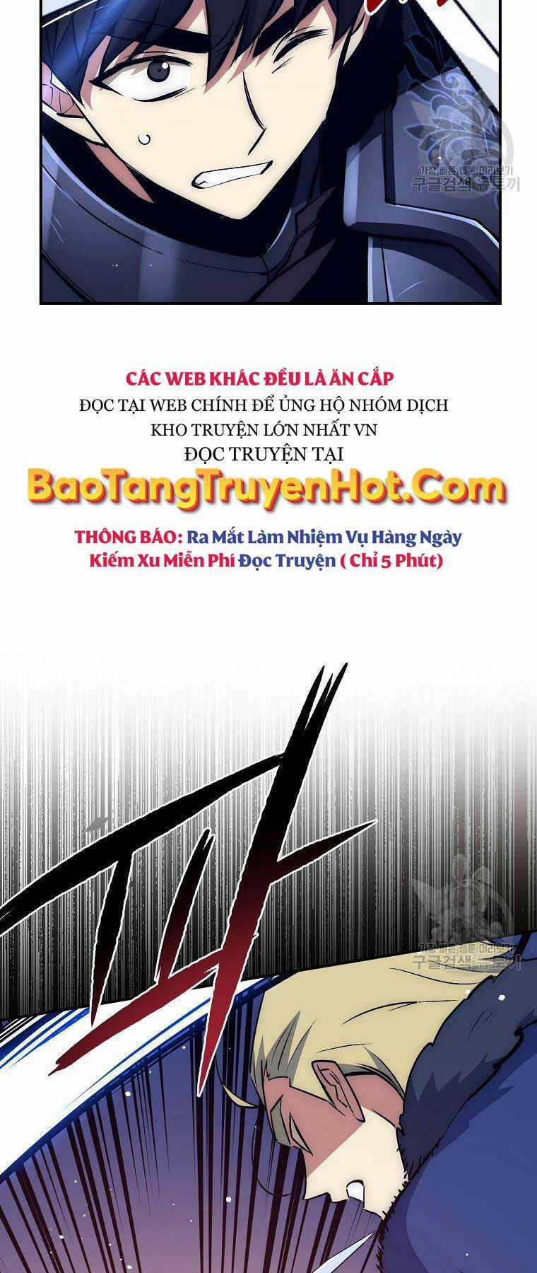 Siêu May Mắn Chapter 32 trang 5