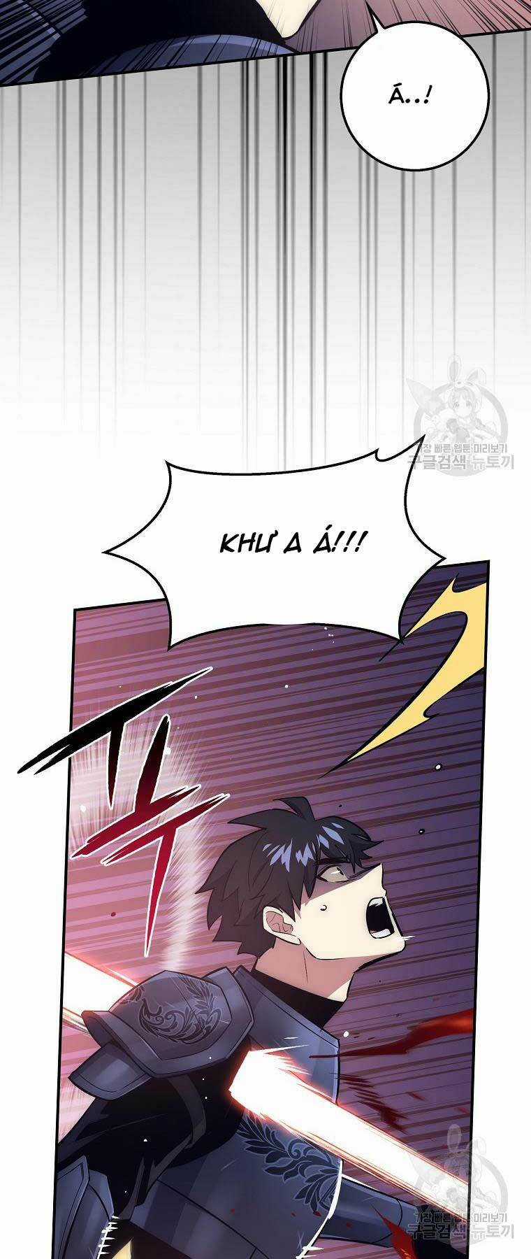 Siêu May Mắn Chapter 32 trang 50