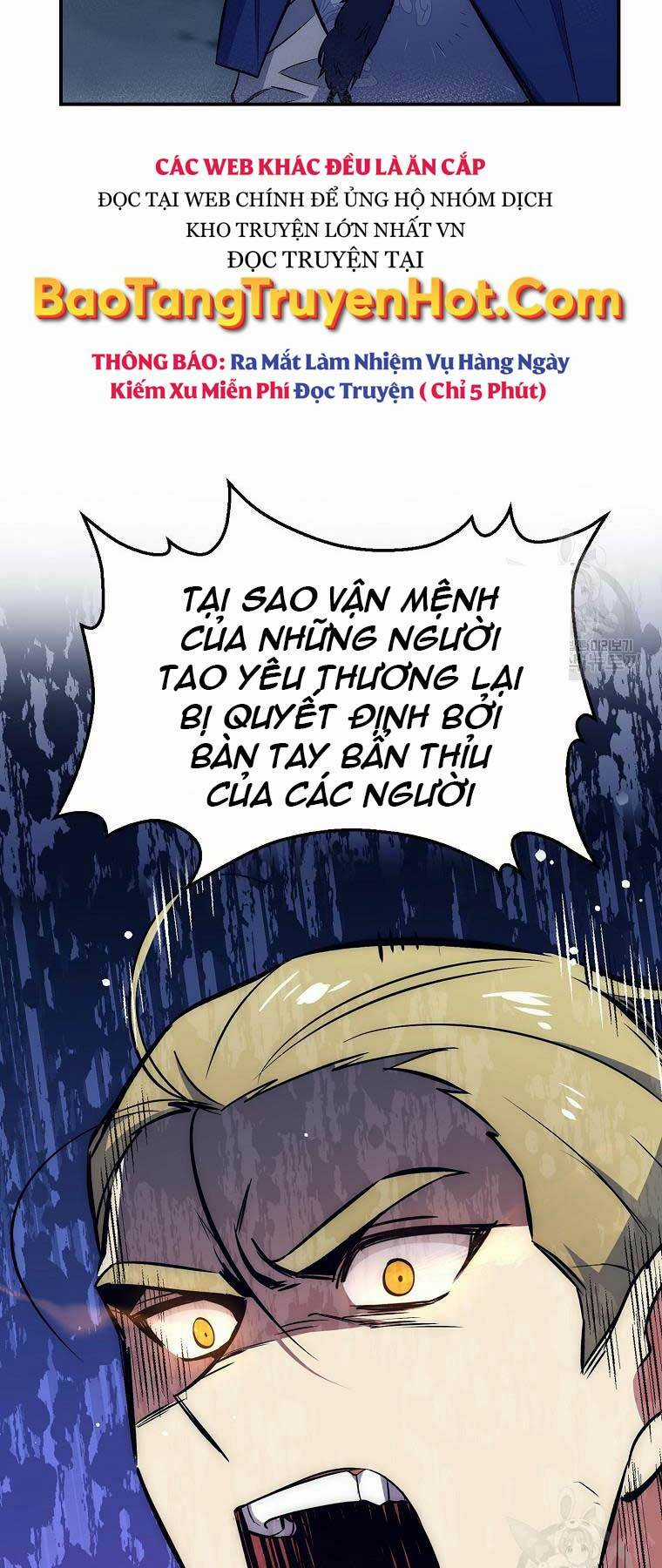 Siêu May Mắn Chapter 32 trang 53