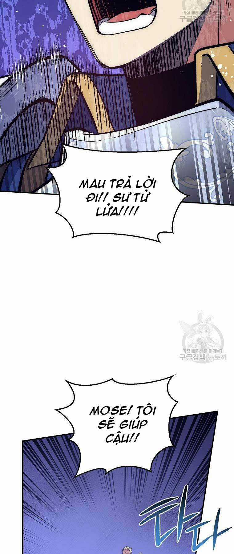 Siêu May Mắn Chapter 32 trang 54