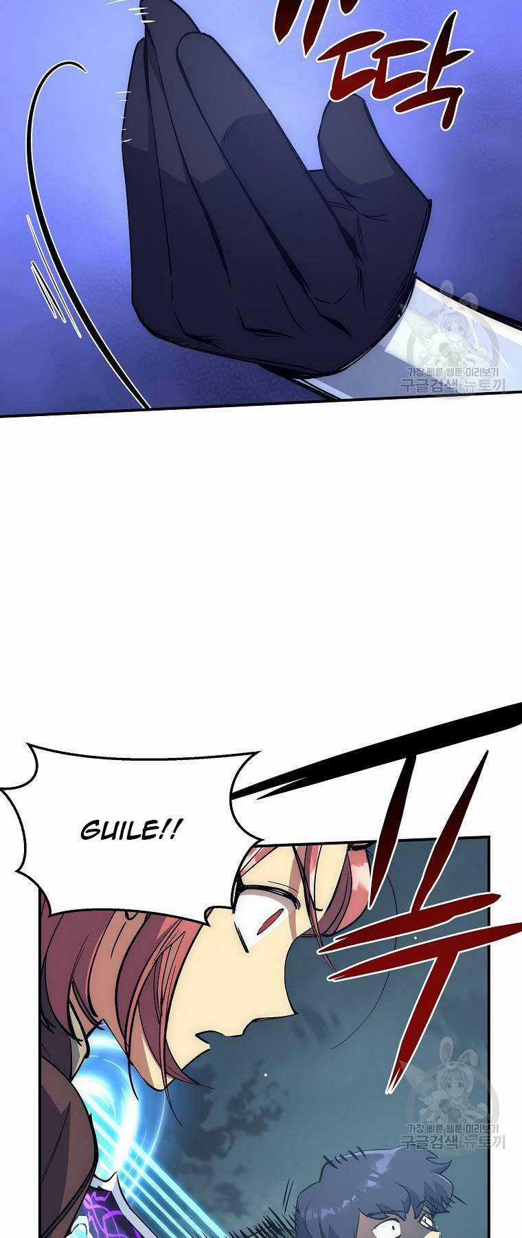 Siêu May Mắn Chapter 32 trang 58