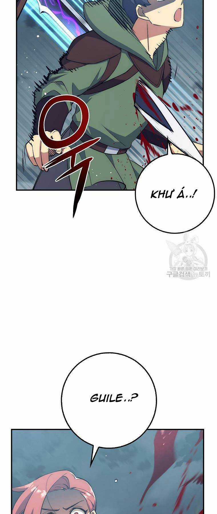 Siêu May Mắn Chapter 32 trang 59