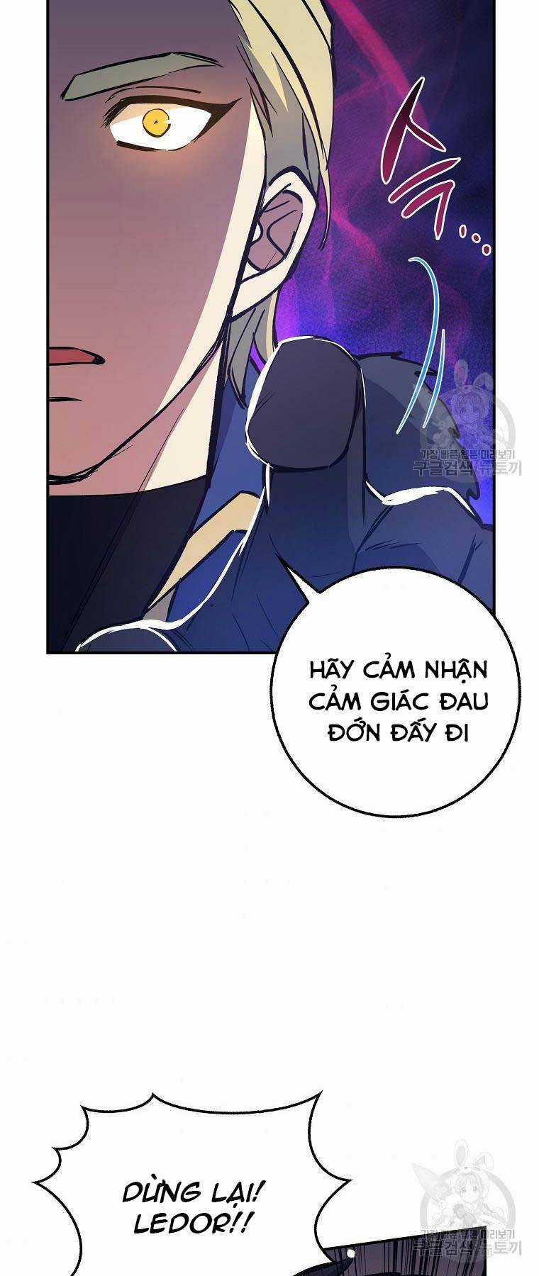 Siêu May Mắn Chapter 32 trang 61