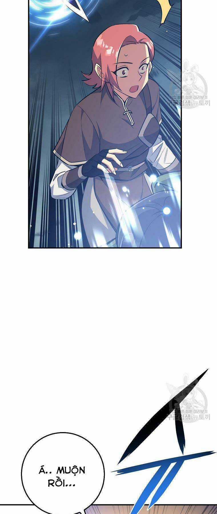 Siêu May Mắn Chapter 32 trang 63