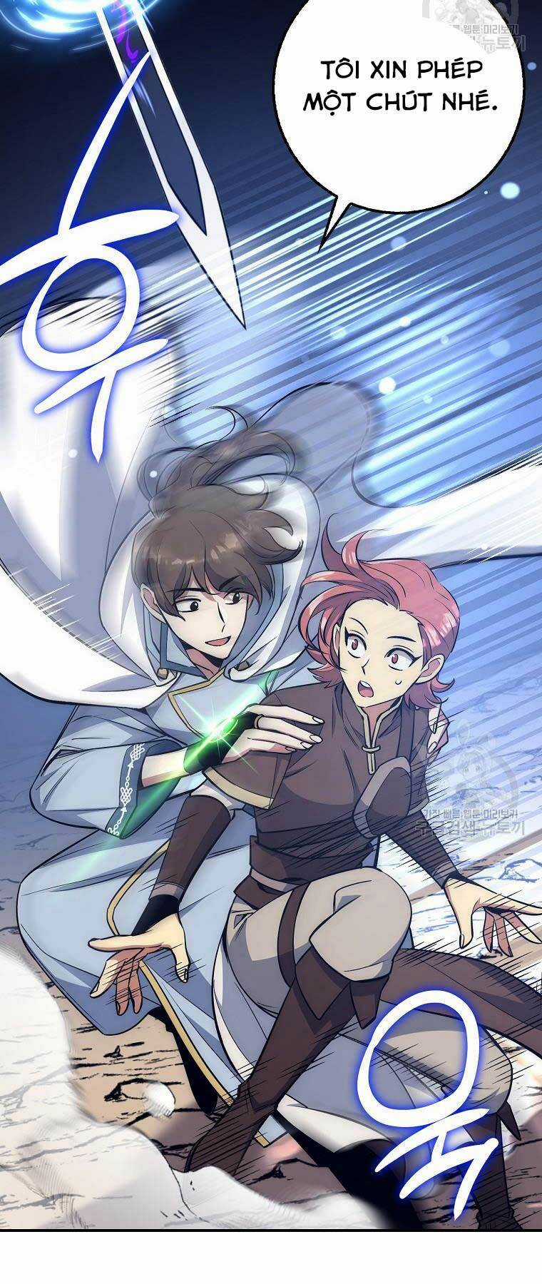 Siêu May Mắn Chapter 32 trang 65