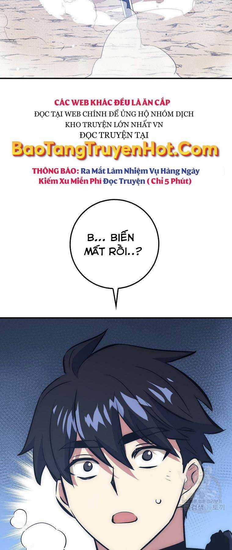 Siêu May Mắn Chapter 32 trang 69