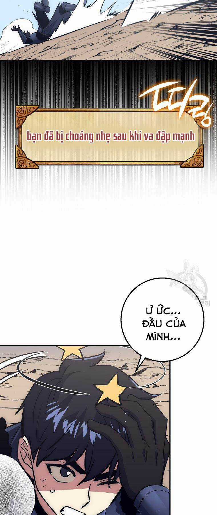 Siêu May Mắn Chapter 32 trang 7