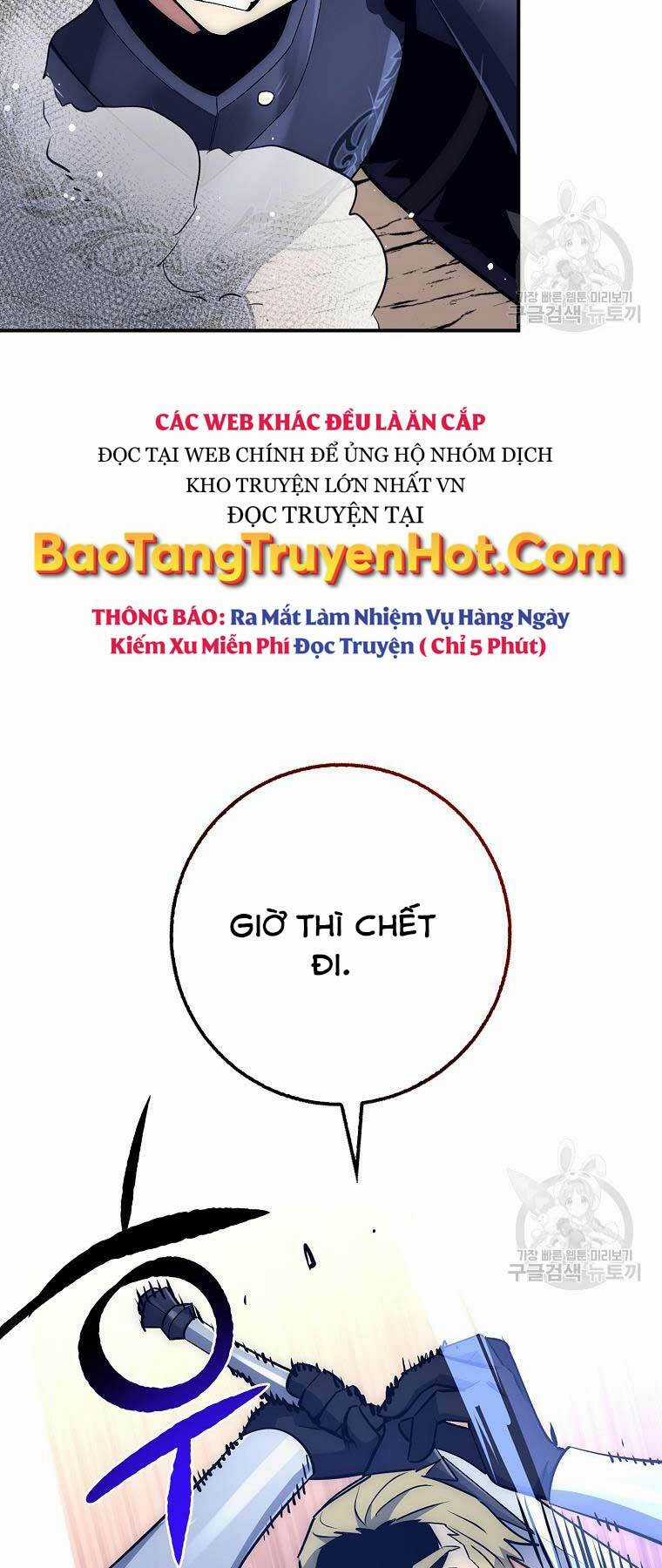 Siêu May Mắn Chapter 32 trang 8