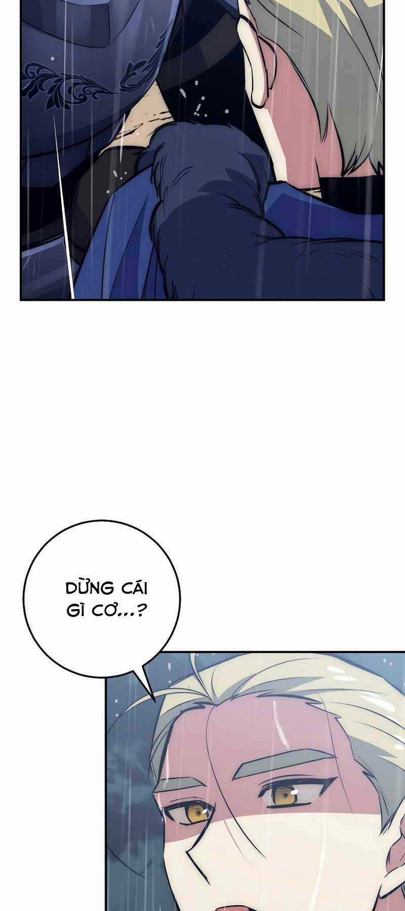 Siêu May Mắn Chapter 33 trang 10