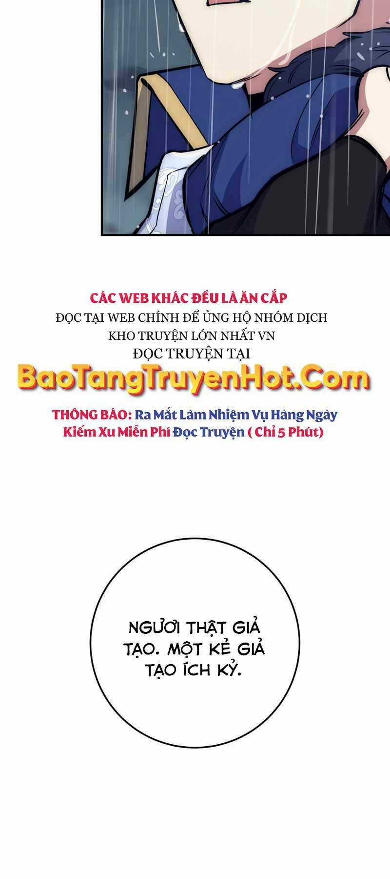 Siêu May Mắn Chapter 33 trang 11