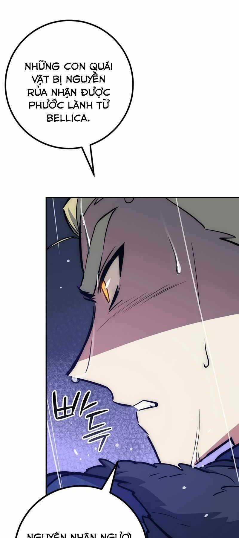 Siêu May Mắn Chapter 33 trang 12