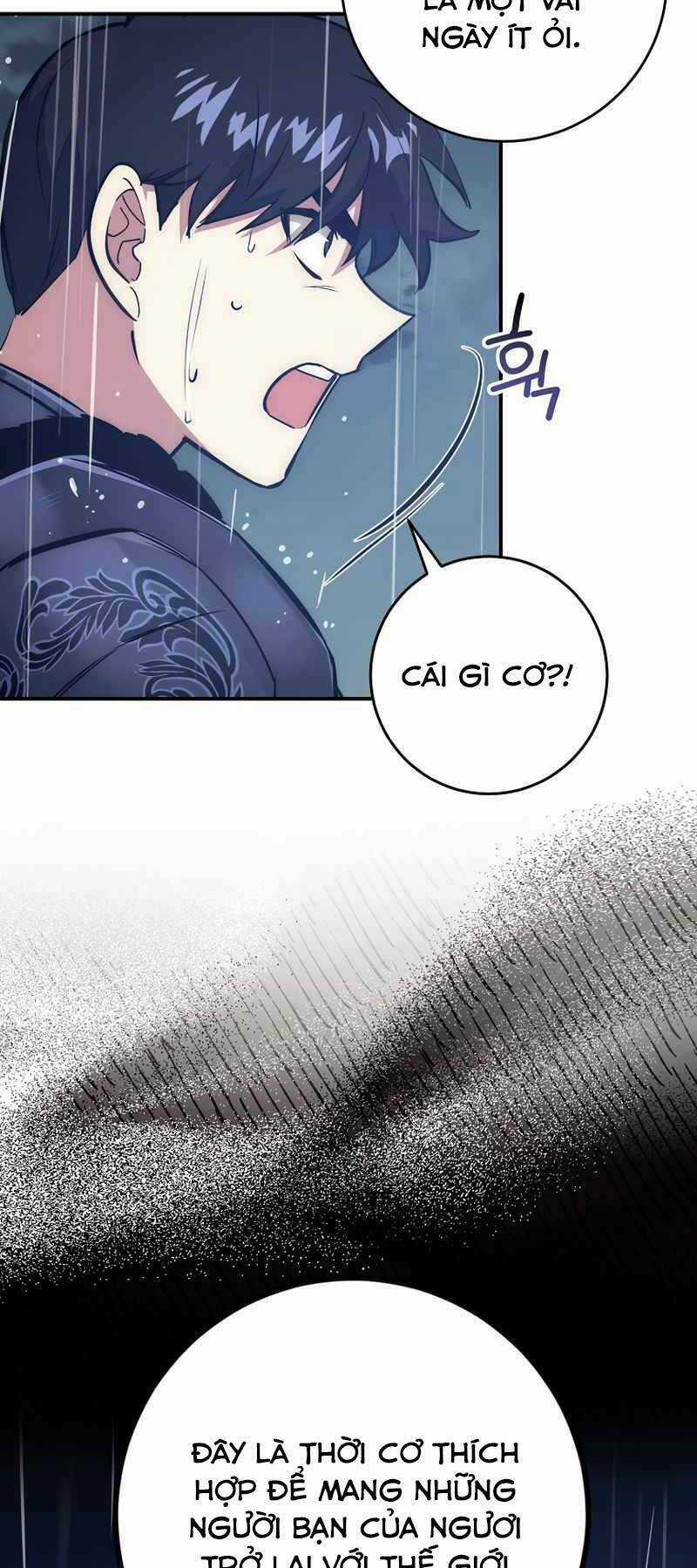 Siêu May Mắn Chapter 33 trang 14