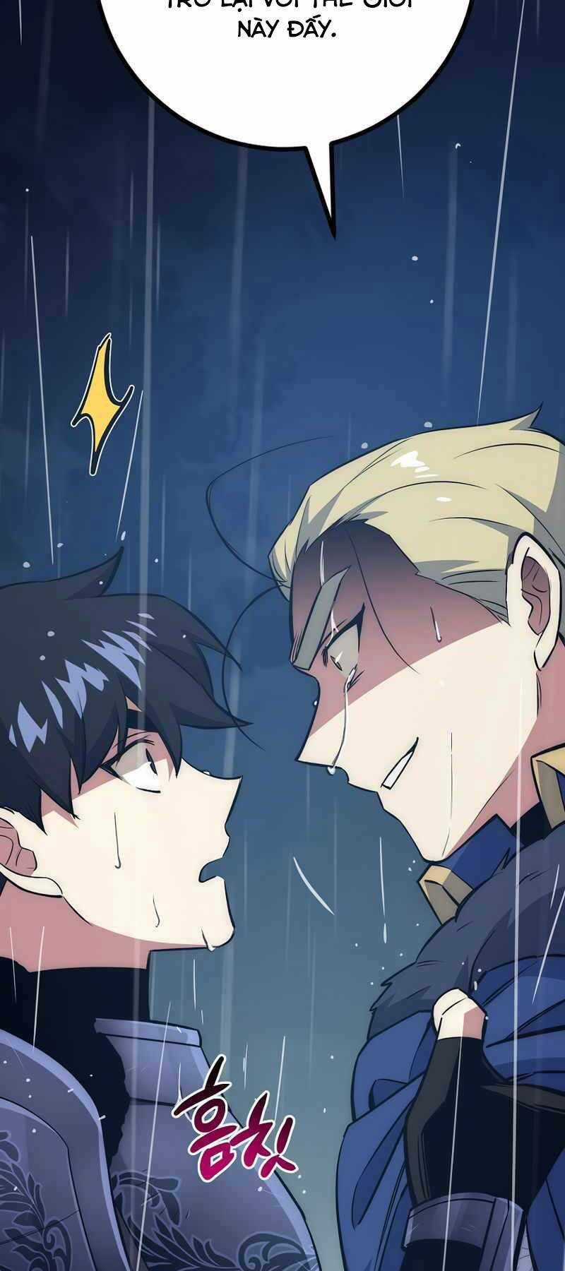 Siêu May Mắn Chapter 33 trang 15