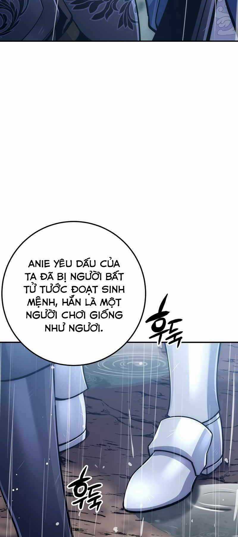 Siêu May Mắn Chapter 33 trang 16