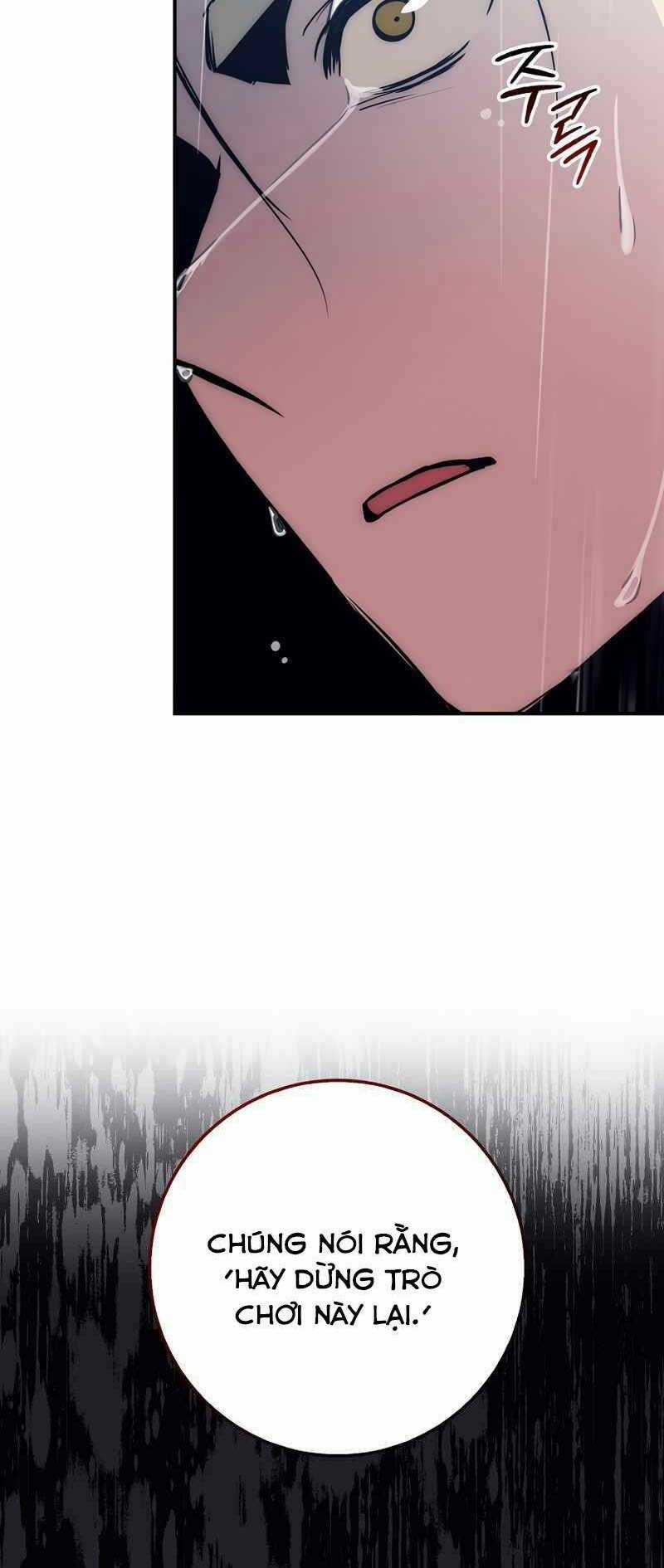 Siêu May Mắn Chapter 33 trang 18