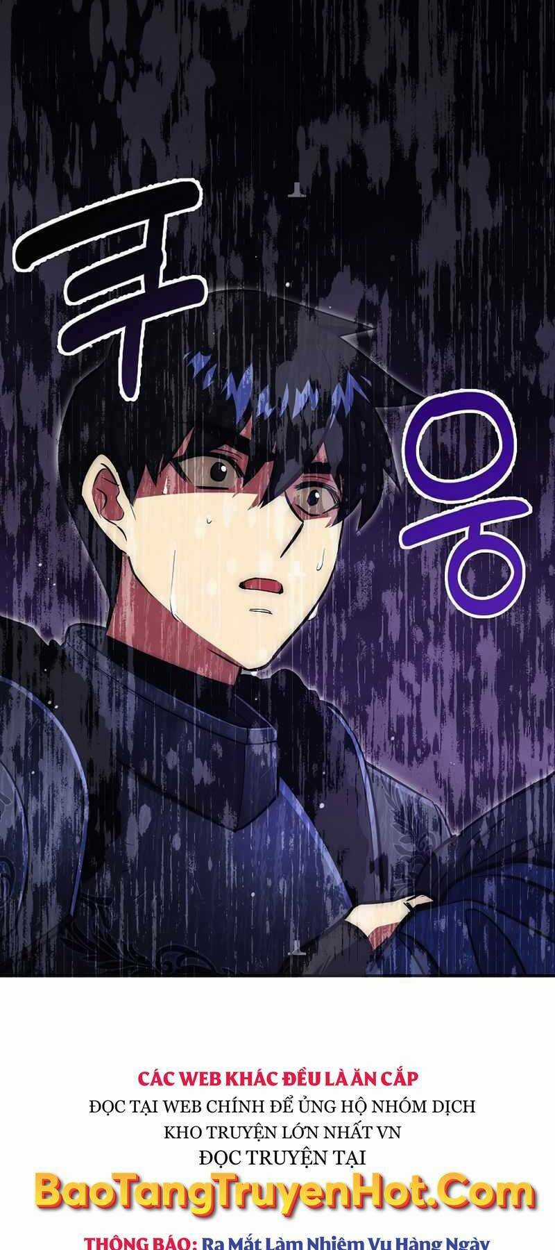 Siêu May Mắn Chapter 33 trang 19