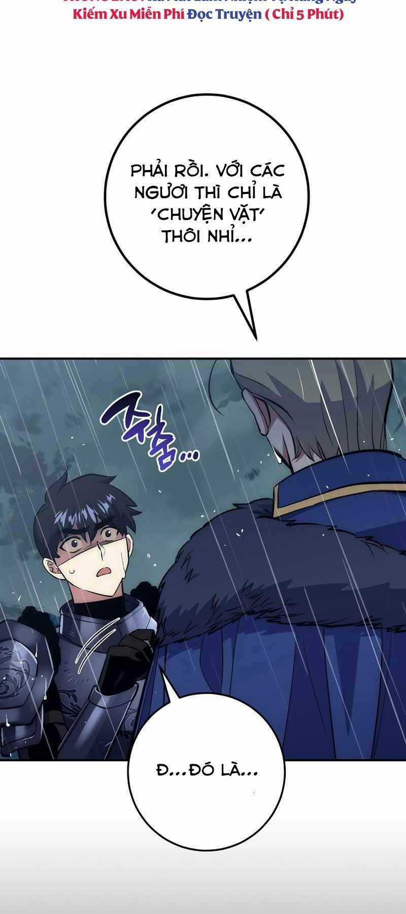 Siêu May Mắn Chapter 33 trang 20