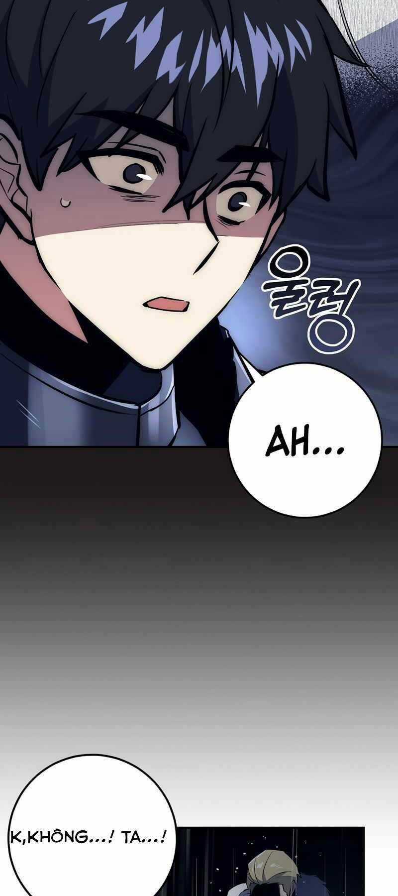 Siêu May Mắn Chapter 33 trang 22