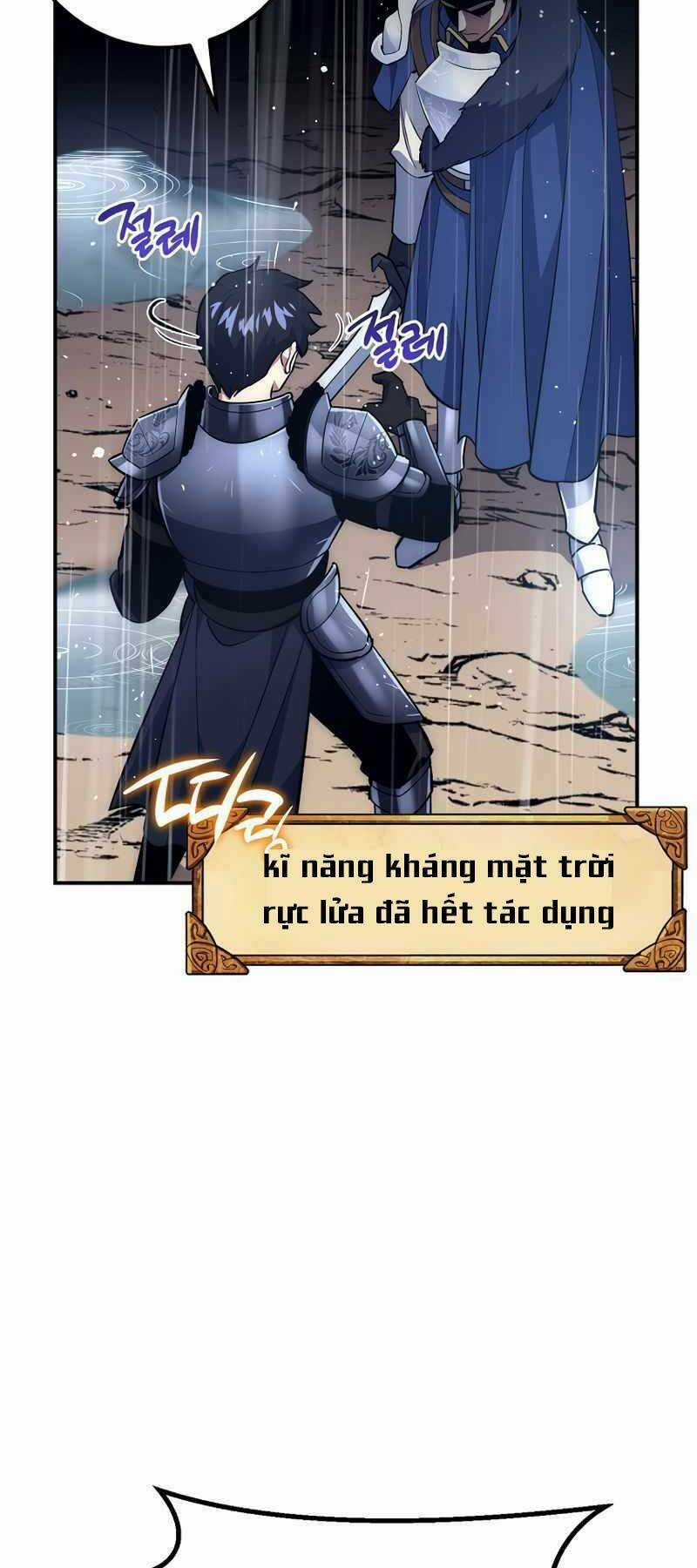 Siêu May Mắn Chapter 33 trang 23
