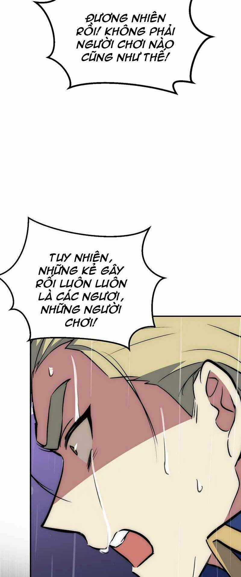 Siêu May Mắn Chapter 33 trang 24