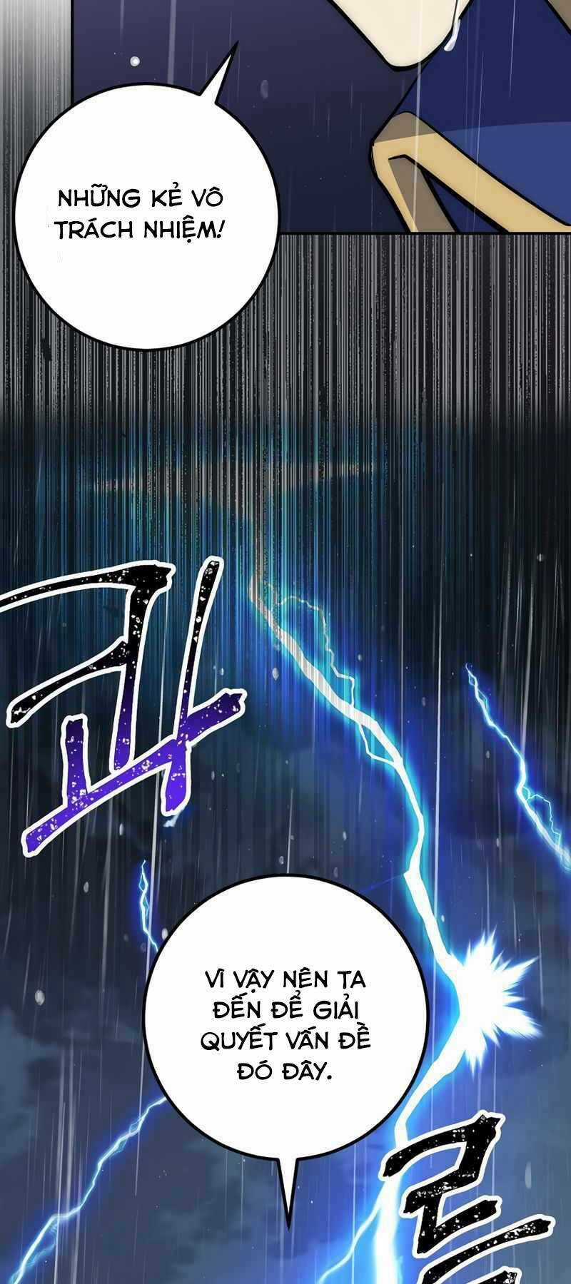 Siêu May Mắn Chapter 33 trang 25