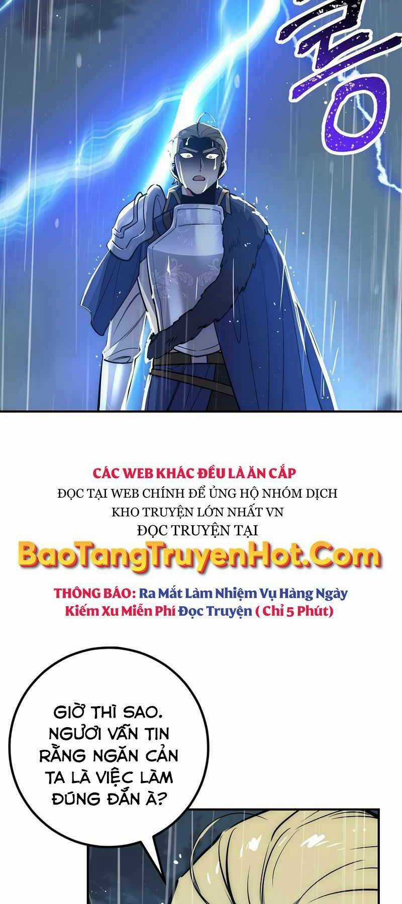 Siêu May Mắn Chapter 33 trang 26