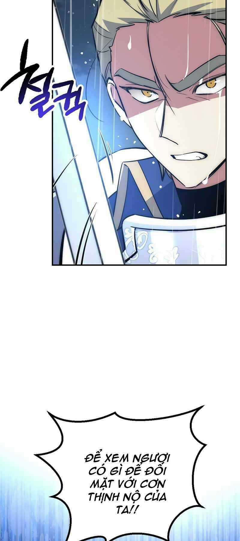 Siêu May Mắn Chapter 33 trang 27