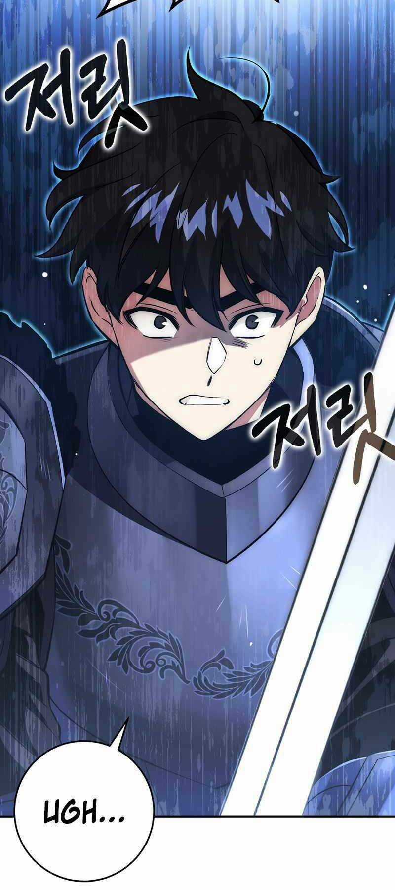 Siêu May Mắn Chapter 33 trang 28