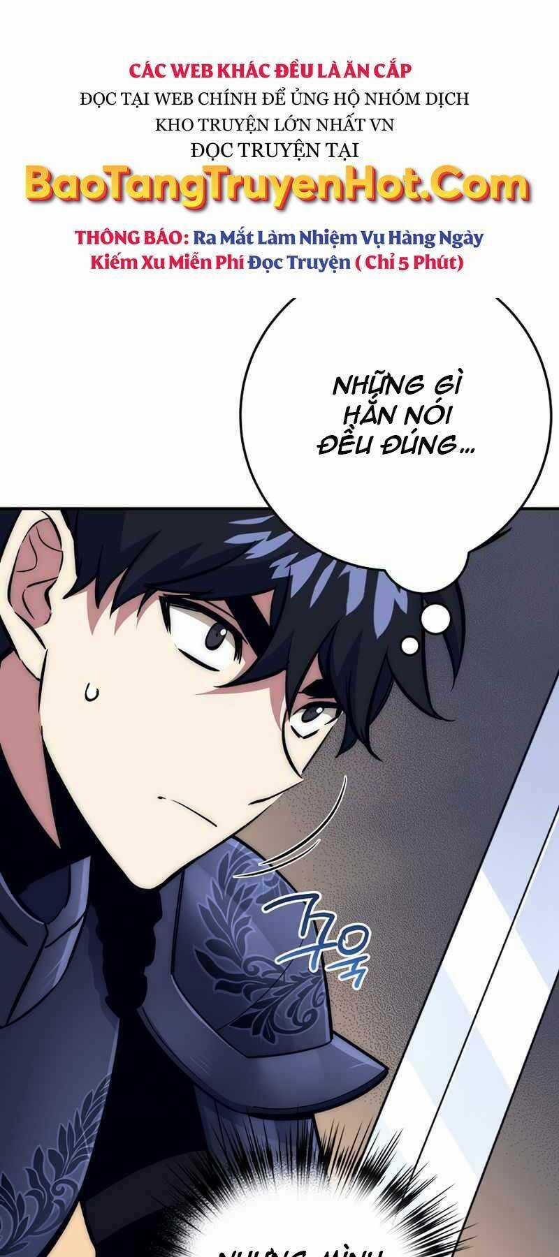 Siêu May Mắn Chapter 33 trang 29