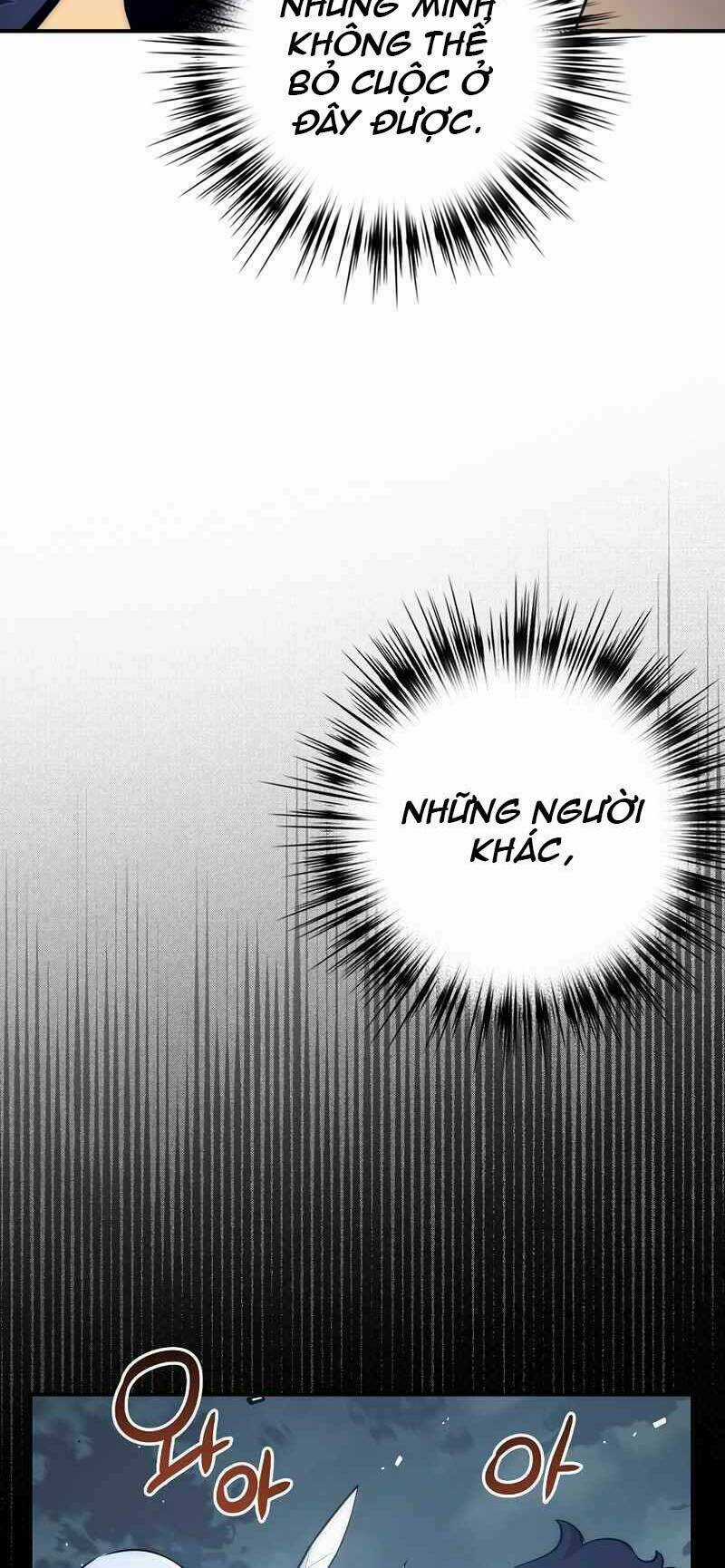 Siêu May Mắn Chapter 33 trang 30