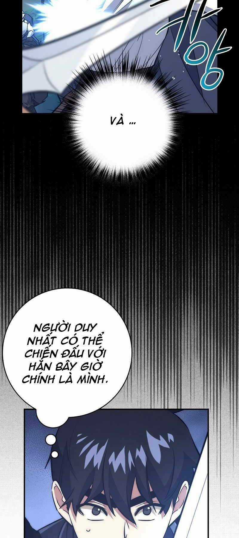 Siêu May Mắn Chapter 33 trang 32