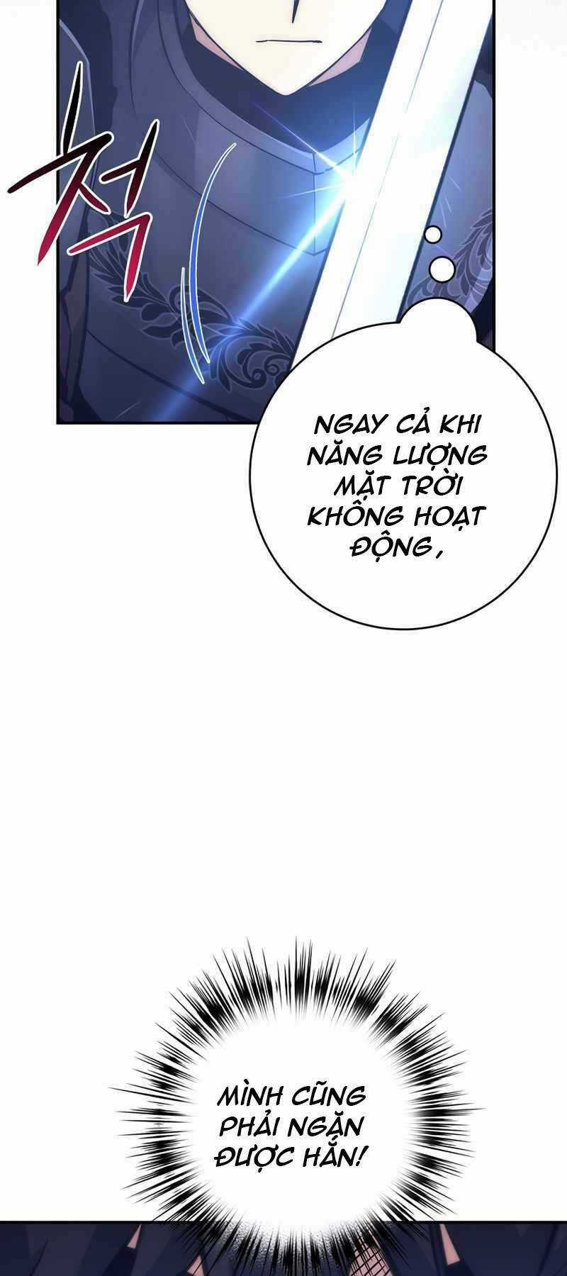 Siêu May Mắn Chapter 33 trang 33