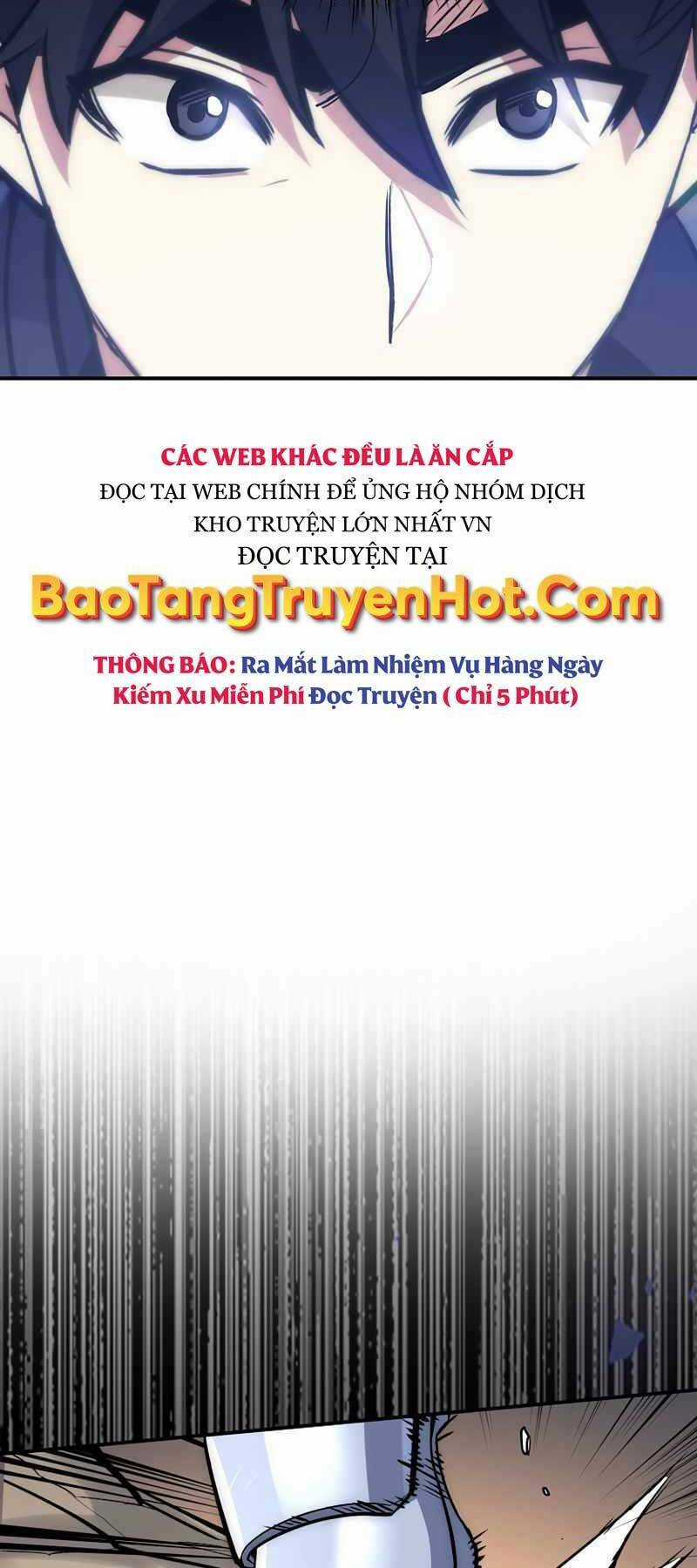 Siêu May Mắn Chapter 33 trang 34