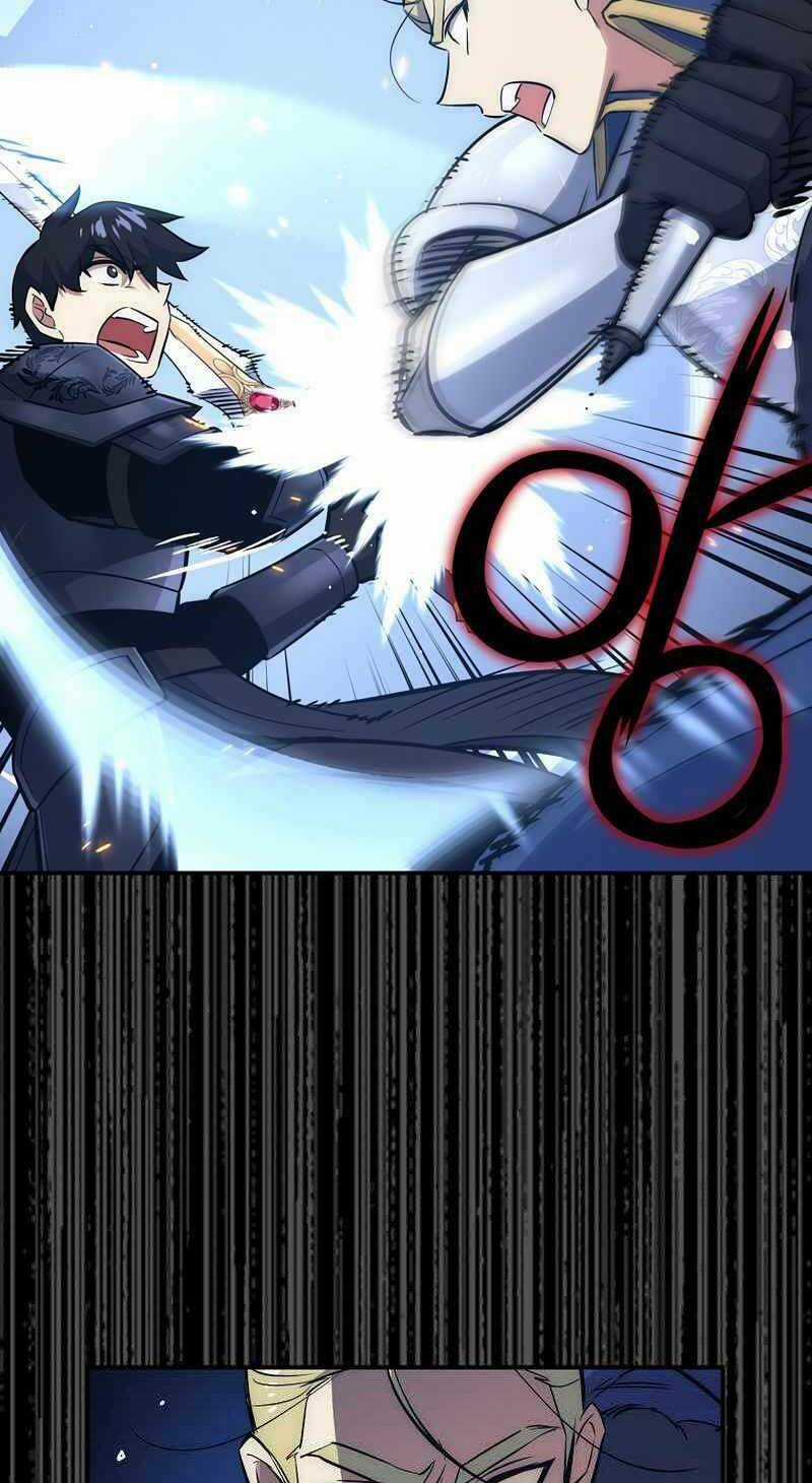 Siêu May Mắn Chapter 33 trang 36