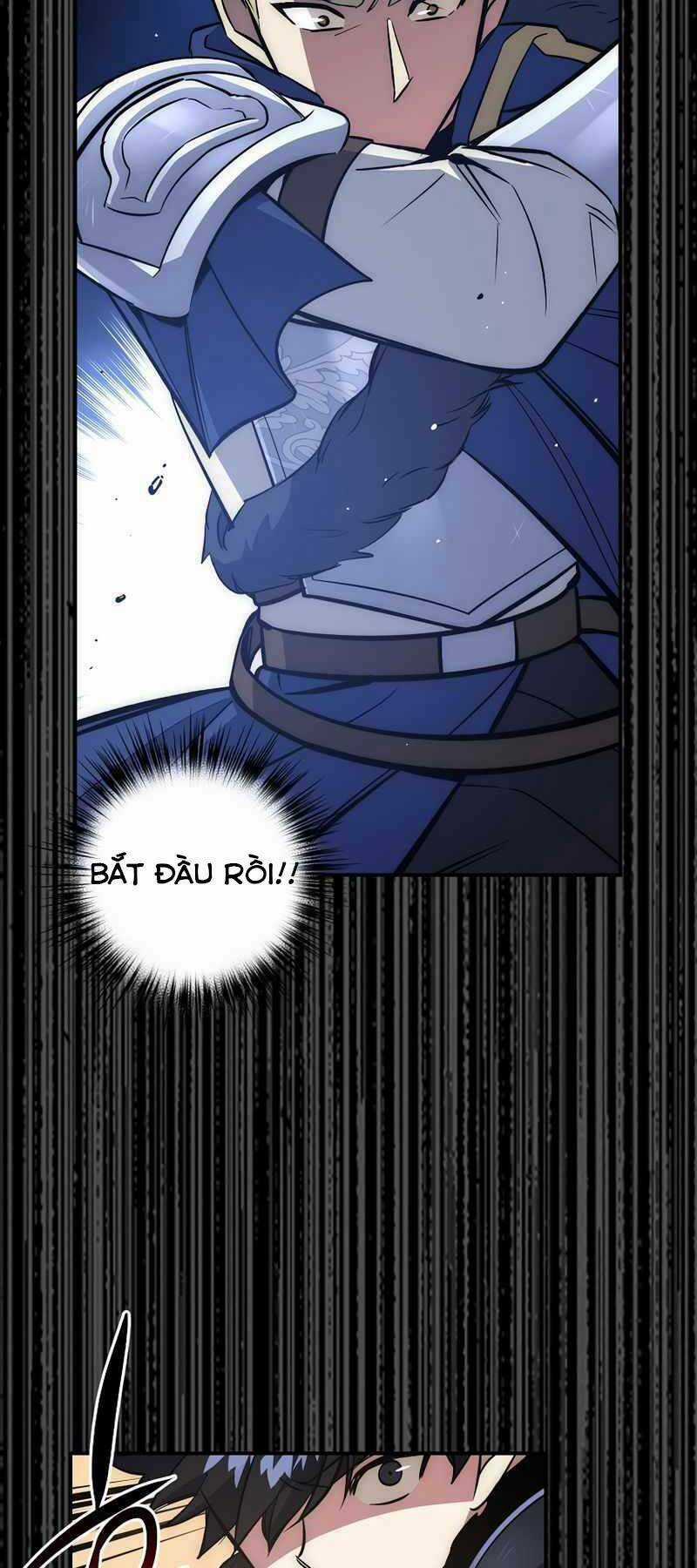 Siêu May Mắn Chapter 33 trang 37