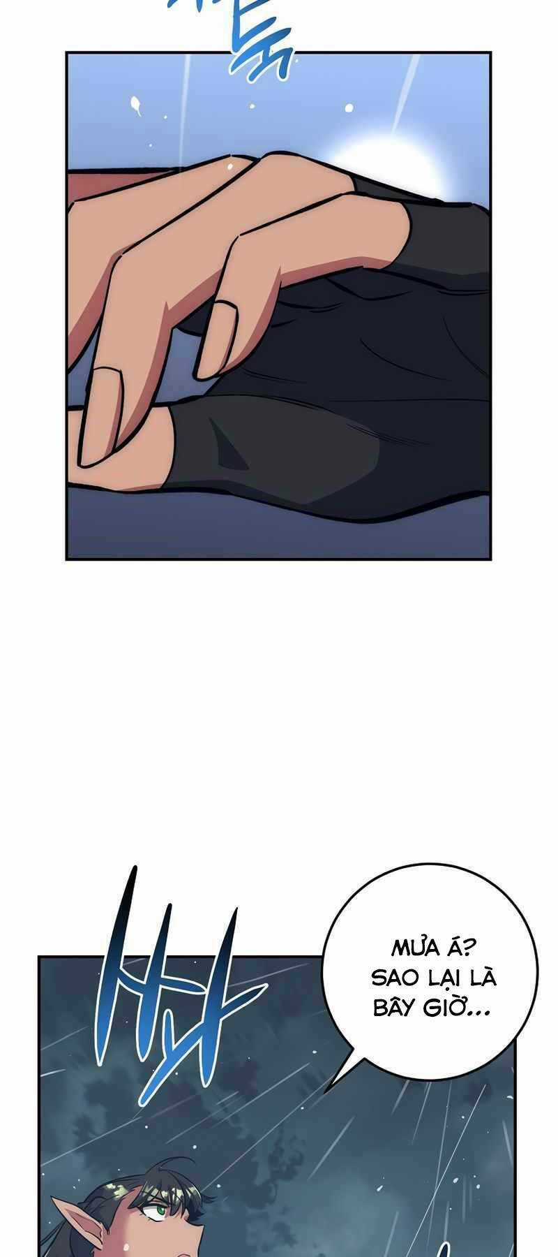 Siêu May Mắn Chapter 33 trang 4