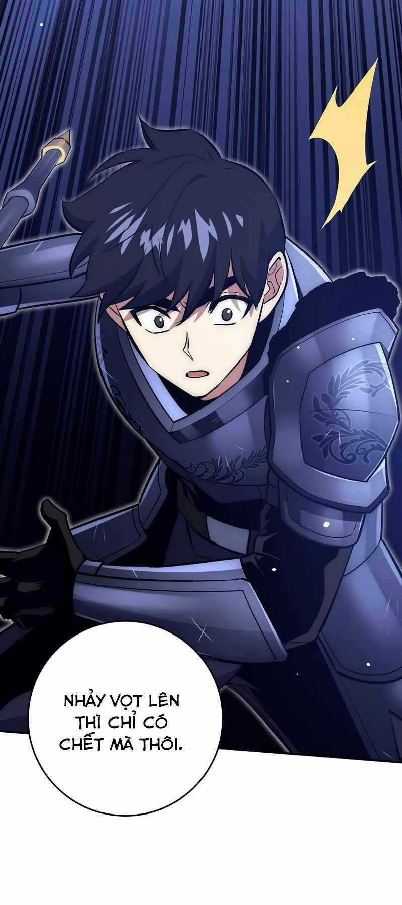 Siêu May Mắn Chapter 33 trang 40